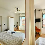 Studio & Rooms Fjok